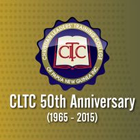 CLTC 50th Anniversary