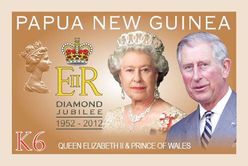 Queen Elizabeth 2 Diamond Jubilee 2012 Tablett sandwich tray 