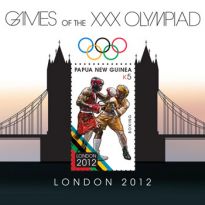 London Olympics - 2012