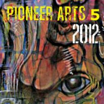 Pioneer Arts - Stage 5