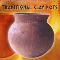 Traditional Clay Pots