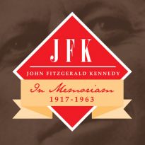 John F.Kennedy - 50th Anniversary