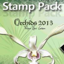 Stamp Pack