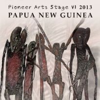 Pioneer Arts / Sculpture - Stage 6