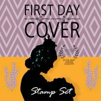 Stamp Set First Day Cover