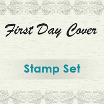 Stampset First Day Cover