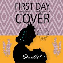Sheetlet First Day Cover