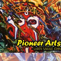 Pioneer Arts - Laben Sakale John