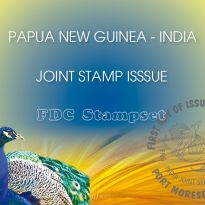 FDC STAMPS - INDIA