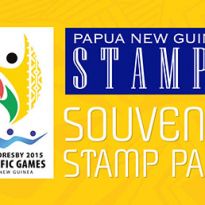 Souvenir Stamp Pack